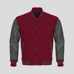 Varsity Jacket